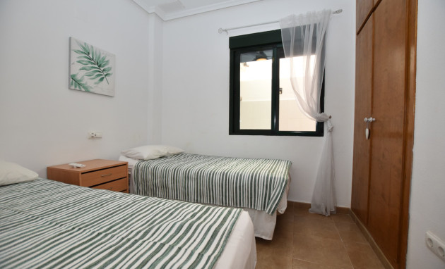 Herverkoop - Apartment - Daya Vieja - Daya Vieja - Town