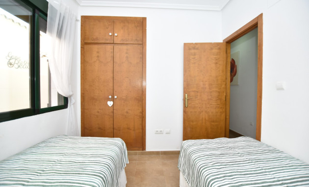 Herverkoop - Apartment - Daya Vieja - Daya Vieja - Town