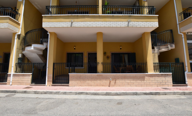 Herverkoop - Apartment - Daya Vieja - Daya Vieja - Town