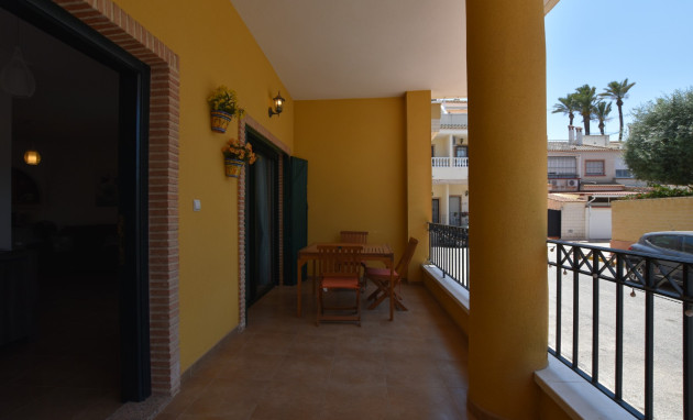Herverkoop - Apartment - Daya Vieja - Daya Vieja - Town