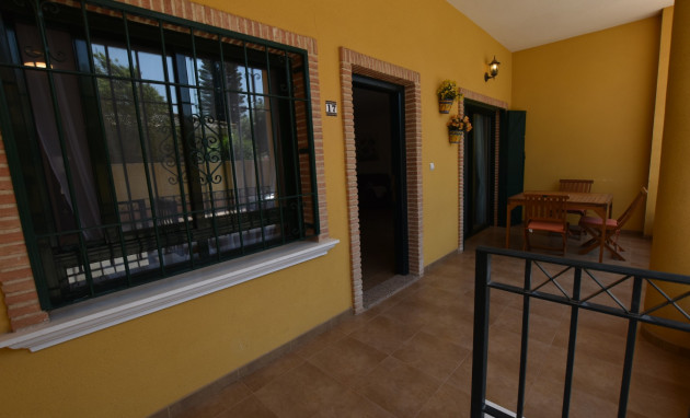 Herverkoop - Apartment - Daya Vieja - Daya Vieja - Town