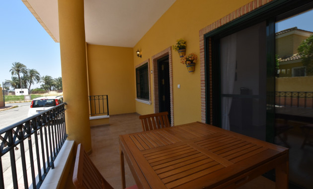 Herverkoop - Apartment - Daya Vieja - Daya Vieja - Town
