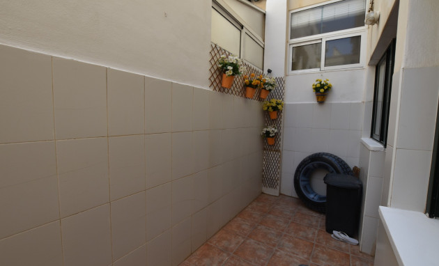 Herverkoop - Apartment - Daya Vieja - Daya Vieja - Town