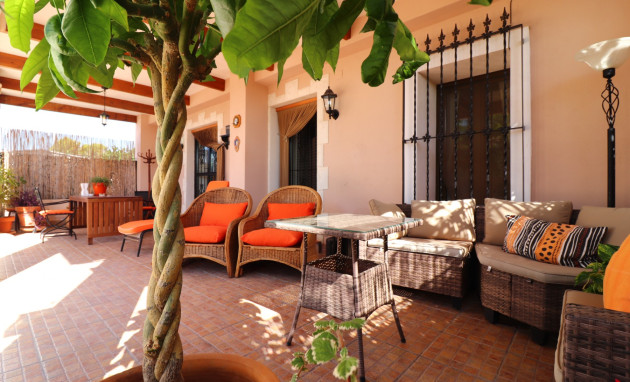 Herverkoop - Country Property - Albatera - Albatera - Country