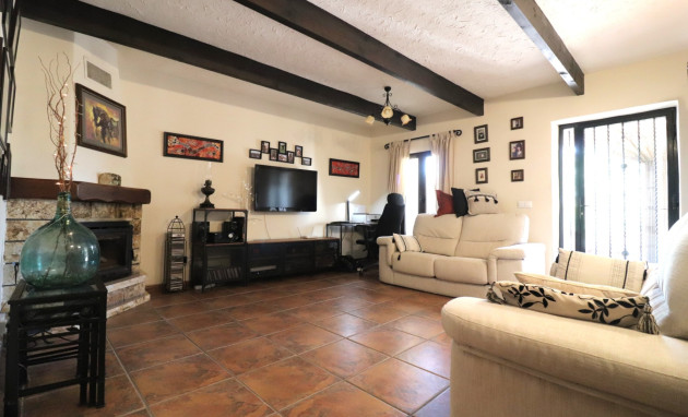 Herverkoop - Country Property - Albatera - Albatera - Country