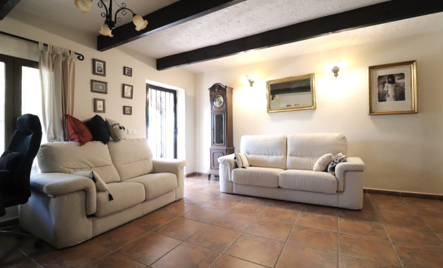 Herverkoop - Country Property - Albatera - Albatera - Country