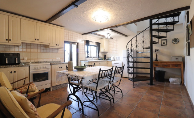 Herverkoop - Country Property - Albatera - Albatera - Country