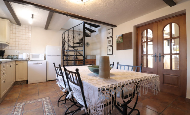 Herverkoop - Country Property - Albatera - Albatera - Country