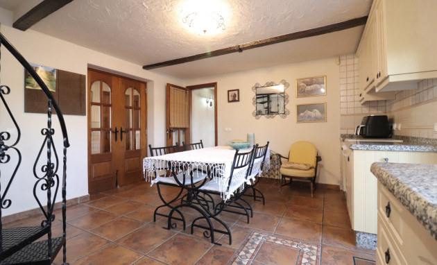 Herverkoop - Country Property - Albatera - Albatera - Country