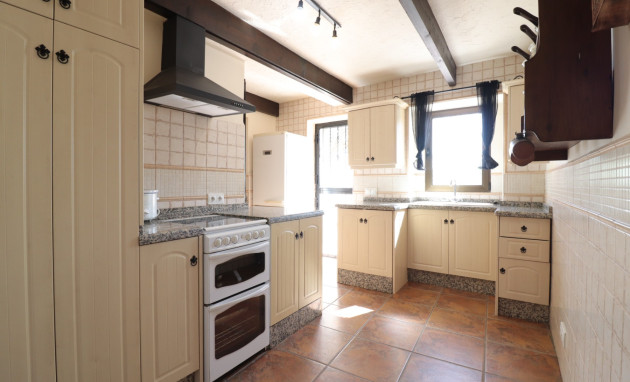 Herverkoop - Country Property - Albatera - Albatera - Country