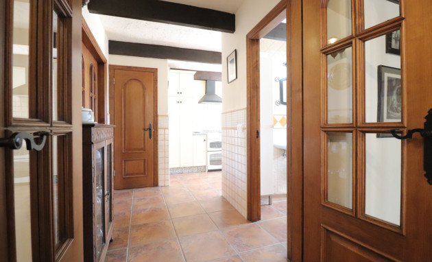 Herverkoop - Country Property - Albatera - Albatera - Country