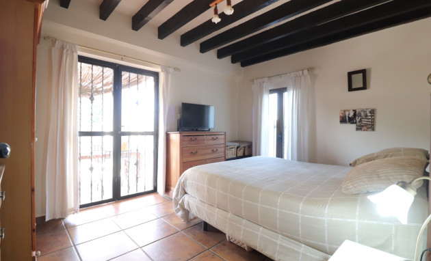 Herverkoop - Country Property - Albatera - Albatera - Country