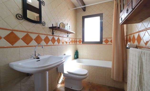 Herverkoop - Country Property - Albatera - Albatera - Country