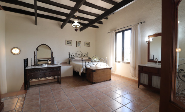 Herverkoop - Country Property - Albatera - Albatera - Country