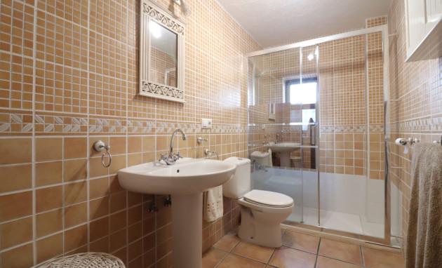 Herverkoop - Country Property - Albatera - Albatera - Country