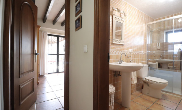 Herverkoop - Country Property - Albatera - Albatera - Country