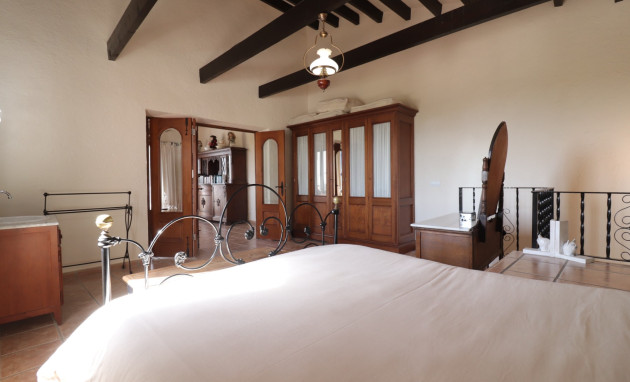 Herverkoop - Country Property - Albatera - Albatera - Country