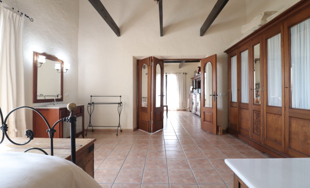 Herverkoop - Country Property - Albatera - Albatera - Country