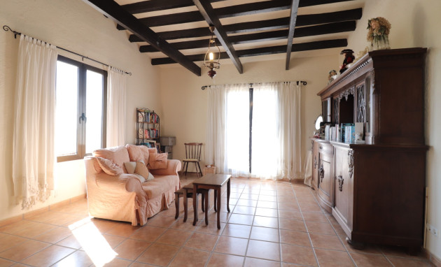 Herverkoop - Country Property - Albatera - Albatera - Country