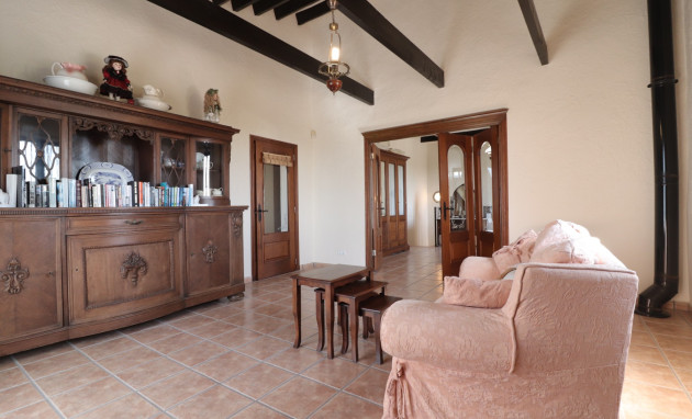 Herverkoop - Country Property - Albatera - Albatera - Country