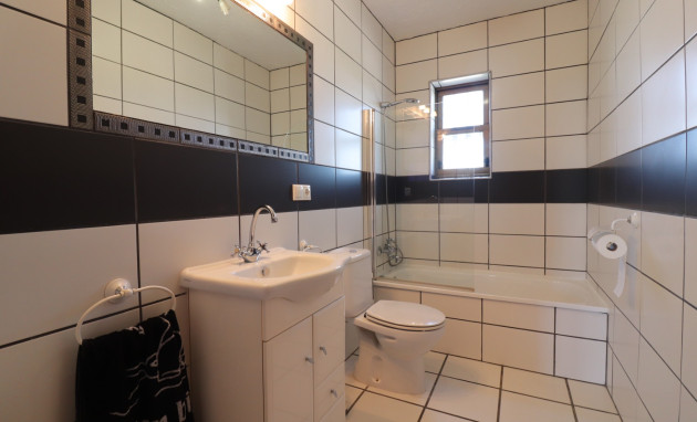 Herverkoop - Country Property - Albatera - Albatera - Country