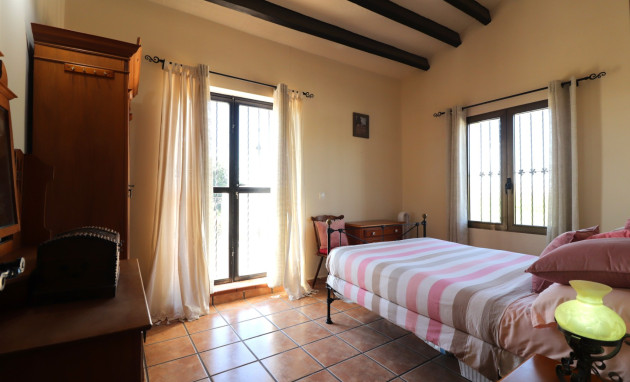Herverkoop - Country Property - Albatera - Albatera - Country