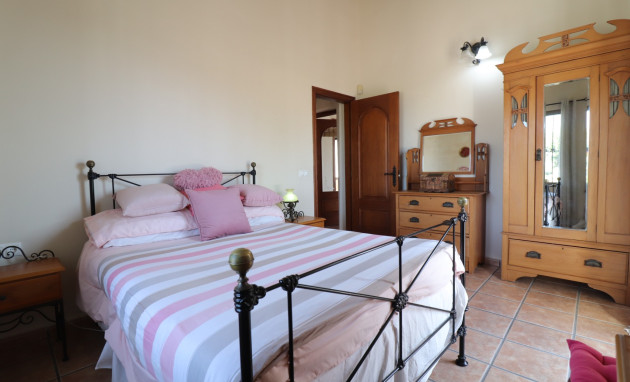 Herverkoop - Country Property - Albatera - Albatera - Country
