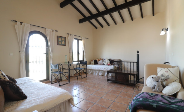 Herverkoop - Country Property - Albatera - Albatera - Country