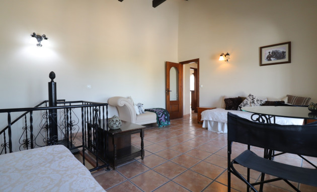 Herverkoop - Country Property - Albatera - Albatera - Country