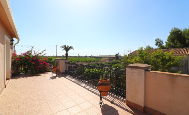 Herverkoop - Country Property - Albatera - Albatera - Country