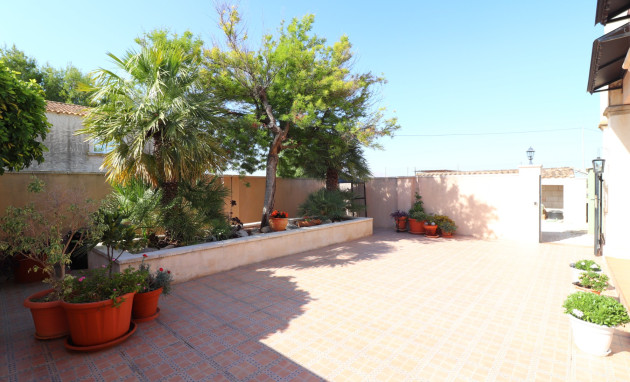 Herverkoop - Country Property - Albatera - Albatera - Country