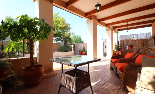 Herverkoop - Country Property - Albatera - Albatera - Country