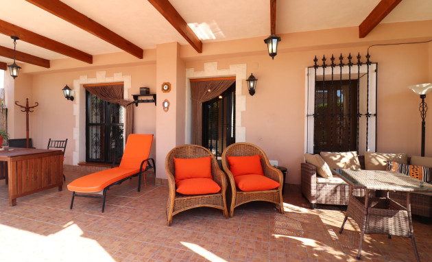 Herverkoop - Country Property - Albatera - Albatera - Country