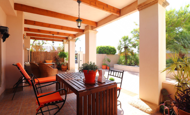 Herverkoop - Country Property - Albatera - Albatera - Country