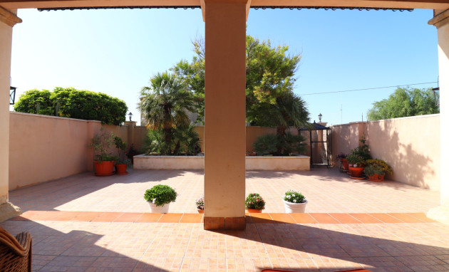 Herverkoop - Country Property - Albatera - Albatera - Country