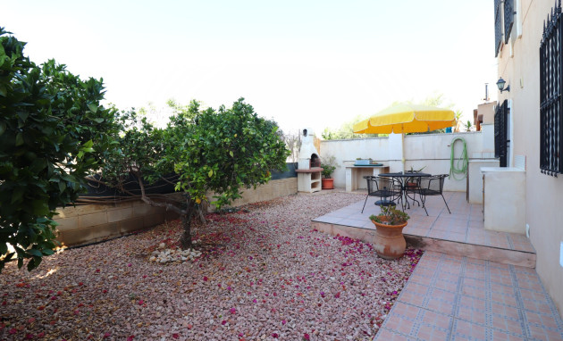 Herverkoop - Country Property - Albatera - Albatera - Country