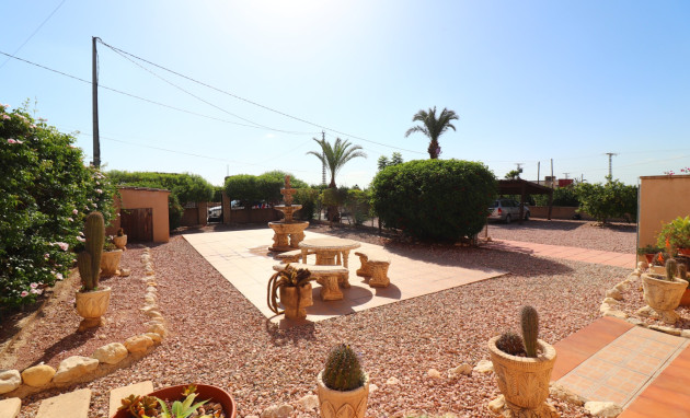 Herverkoop - Country Property - Albatera - Albatera - Country