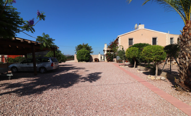 Herverkoop - Country Property - Albatera - Albatera - Country