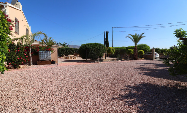 Herverkoop - Country Property - Albatera - Albatera - Country