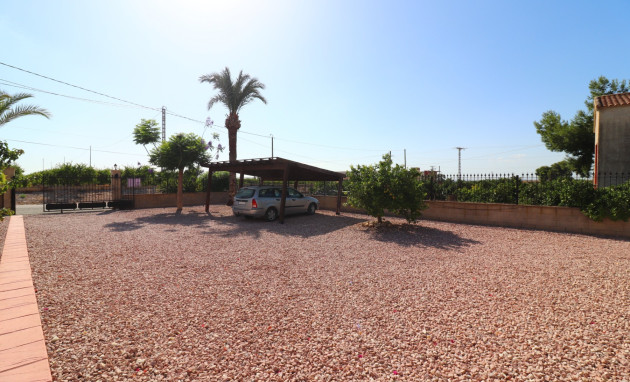 Herverkoop - Country Property - Albatera - Albatera - Country