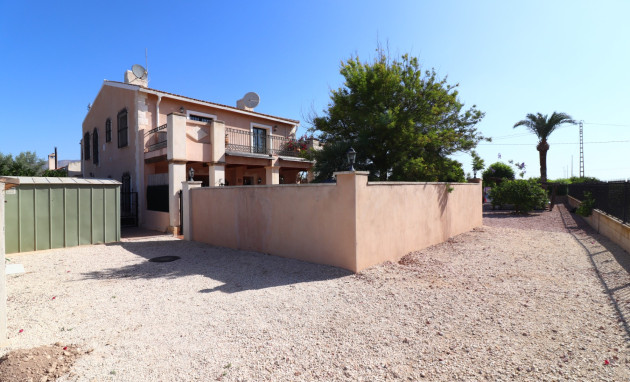 Herverkoop - Country Property - Albatera - Albatera - Country