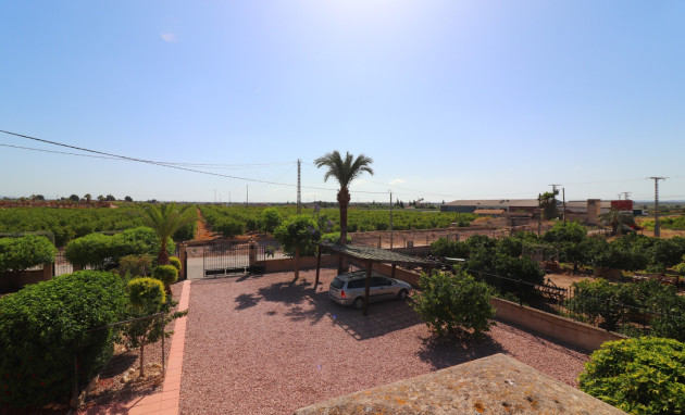 Herverkoop - Country Property - Albatera - Albatera - Country