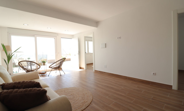 Herverkoop - Bungalow - Gelijkvloers - Ciudad Quesada - Altos de Quesada