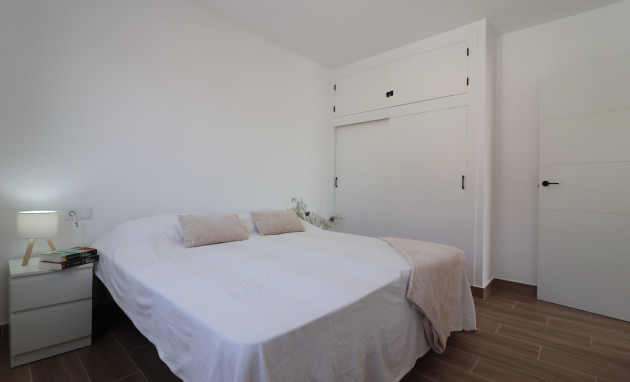 Herverkoop - Bungalow - Gelijkvloers - Ciudad Quesada - Altos de Quesada