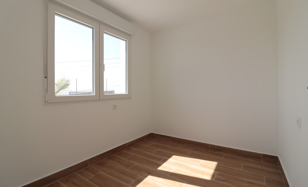 Herverkoop - Bungalow - Gelijkvloers - Ciudad Quesada - Altos de Quesada