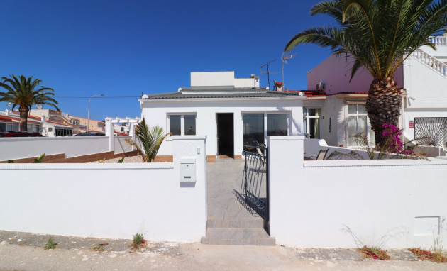 Herverkoop - Bungalow - Gelijkvloers - Ciudad Quesada - Altos de Quesada