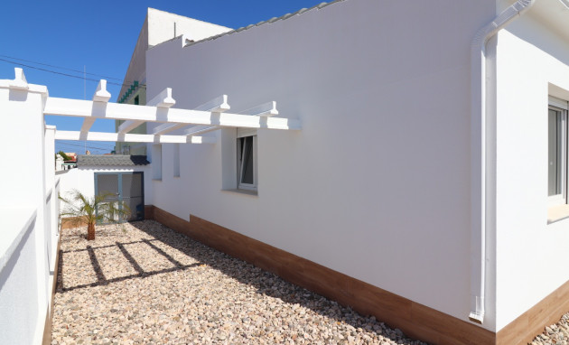 Herverkoop - Bungalow - Gelijkvloers - Ciudad Quesada - Altos de Quesada