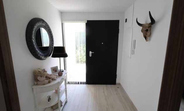 Herverkoop - Villa - Algorfa - Comunidad valenciana