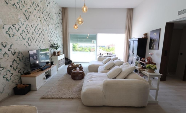 Herverkoop - Villa - Algorfa - Comunidad valenciana