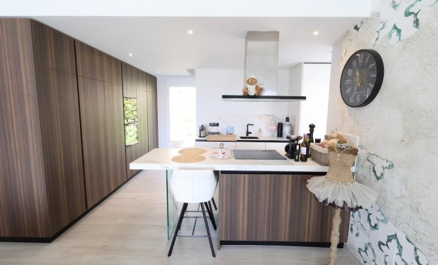 Herverkoop - Villa - Algorfa - Comunidad valenciana